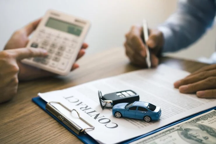 Car Loan