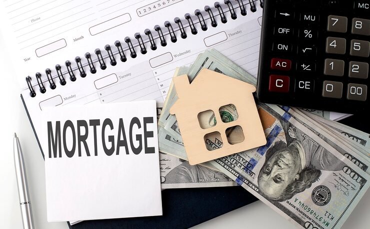 Mortgage / Loan Against Property